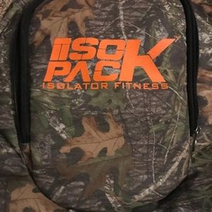 Backpack